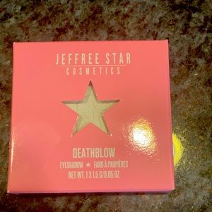 JEFFREE STAR COSMETICS ARTISTRY SINGLE!! NEW!!
